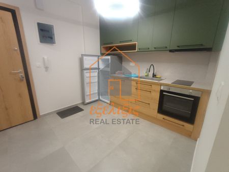 Studio/Γκαρσονιέρα για ενοικίαση Καλλιθέα (Βόλος) - Φωτογραφία 2