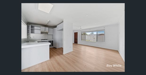 3 BEDROOM DUPLEX - Photo 1