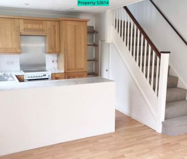 1 bedroom end of terrace house to rent - Photo 5