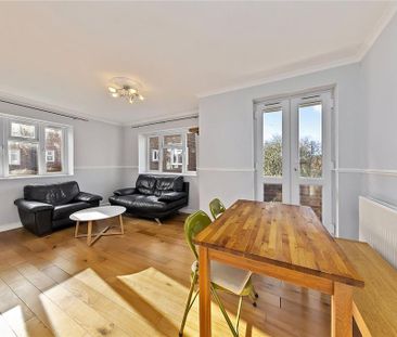 2 bedroom apartment to rent - Photo 2