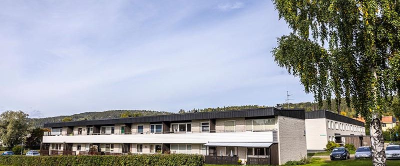 Björkallen 33 - Photo 1