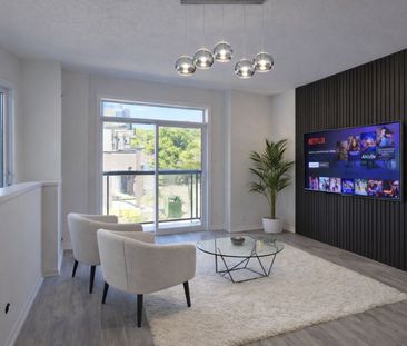 For Lease - 660 COLBORNE Street Unit# 39, Brantford, Ontario - Photo 1