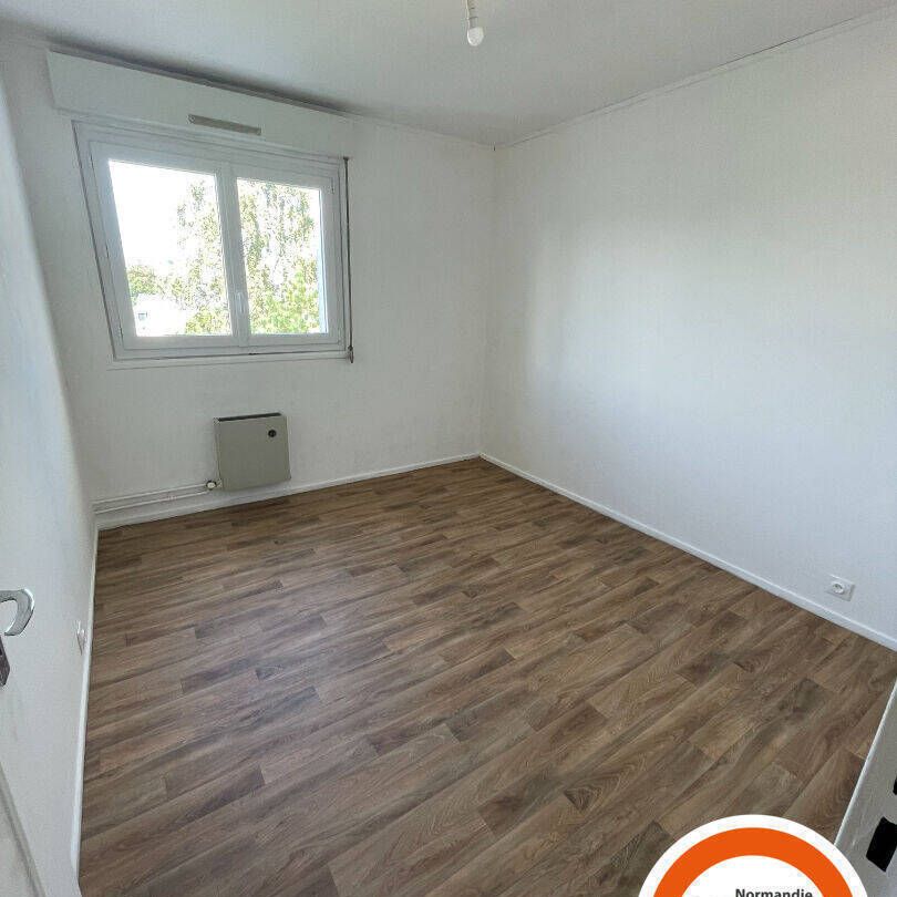 Location appartement 3 pièces 67 m² à Rouen (76000) - Photo 1