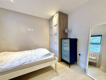 1 bedroom terraced house to rent - Photo 4