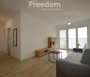 Mieszkanie 52,4 m², Olsztyn, Nagórki, Franciszka Barcza - Photo 4