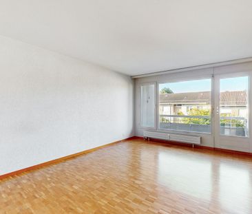 Wohnglück auf 2.5 Zimmern ideal für Singles & Paare! - Photo 6