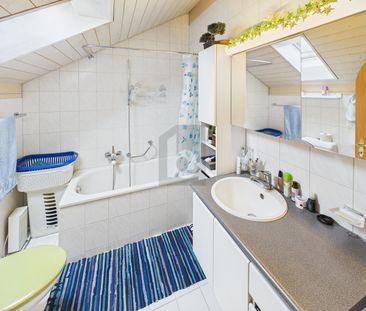 1.5 Zimmer, 40 m², 1. Stock - Photo 5