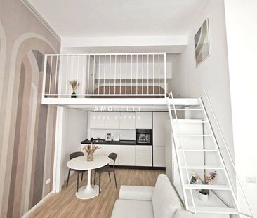 Bilocale via Ruggero Ruggeri 19, Udine, Milano - Foto 5