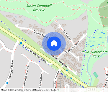 7 Tanner Terrace, Wodonga - Photo 1