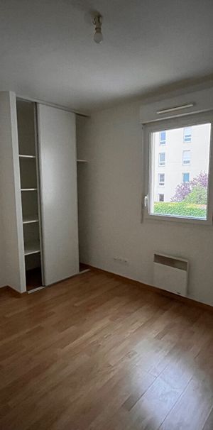 Appartement 2 pièces 41.93 m2 à Rouen - Photo 1