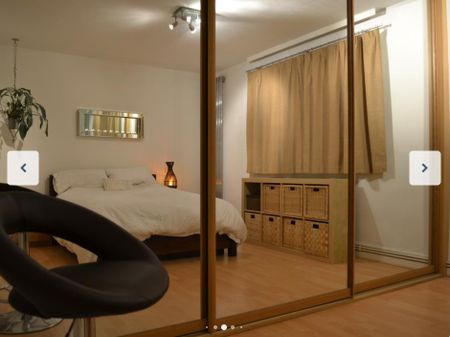 1 Bed Flat, Shepherds Hill, N6 - Photo 2