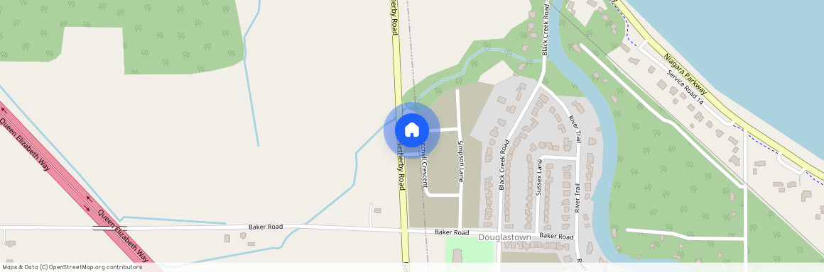 3947 Mitchell Crescent, Fort Erie