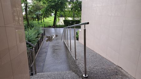 Warszawa, Kuflewska - Zdjęcie 4