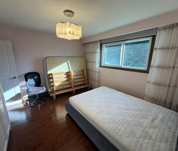 For Lease - 141 Henderson Avenue Unit# 2nd Bedroom, Markham, Ontario - Photo 2