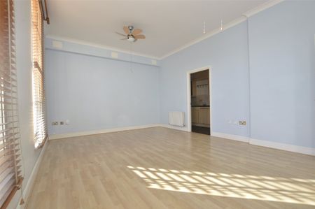 Festival House, Berkeley Street, Cheltenham, Gloucestershire, GL52 - Photo 3