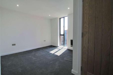 Holloway Head, Florence Street, Birmingham City Centre, B1 - Photo 5