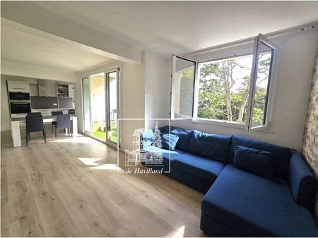 appartement - Photo 2