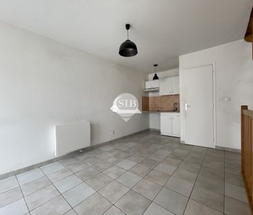 Location Maison 2 pièces 35m² SAULX LES CHARTREUX 91160 - Photo 3