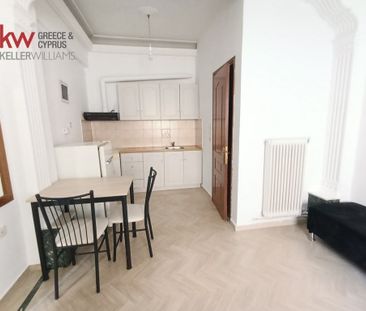 Studio/Γκαρσονιέρα για ενοικίαση Καμινάδες (Καρδίτσα) - Φωτογραφία 5