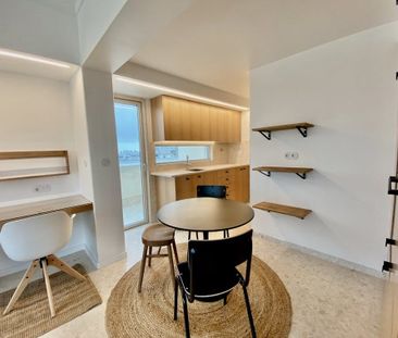 Avenida dos Estados Unidos da América, Lisbon, Lisbon 1700 - Photo 4