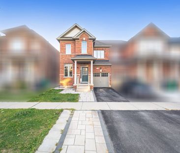 For Lease - 8 Fitzgibson Street, Brampton, Ontario - Photo 1