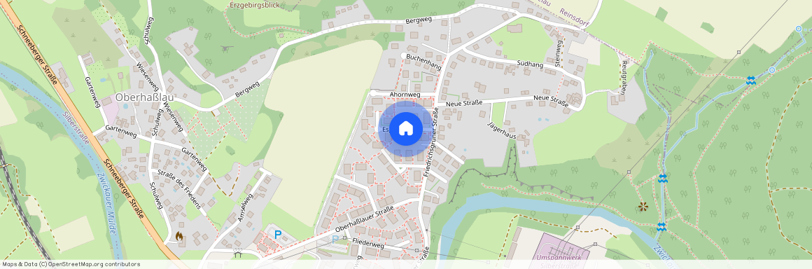 Espenweg 5, 08112 Wilkau-Haßlau