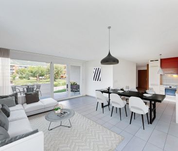 Un mois de loyer gratuit ! - Photo 4