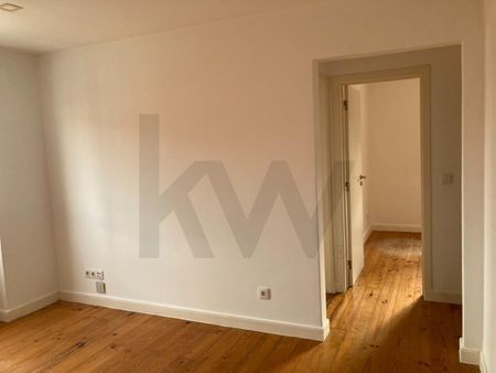 Apartamento T2 em Lisboa - Photo 4