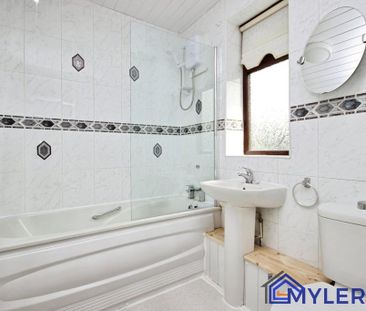 2 bedroom terraced house to rent - Photo 5