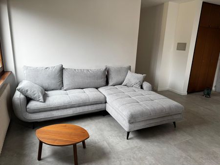 MENDRISIO – 3.5 ARREDATO A NUOVO CON LAVATRICE PRIVATA - Photo 2