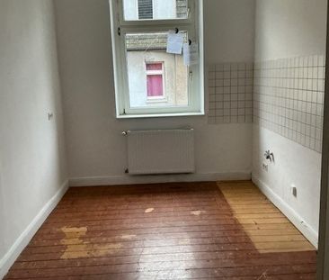 2-Zimmer-Wohnung im Altbau mit Denkmalschutz - Foto 1