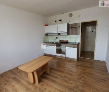 Pronájem bytu 1+kk 22 m2 - Photo 3