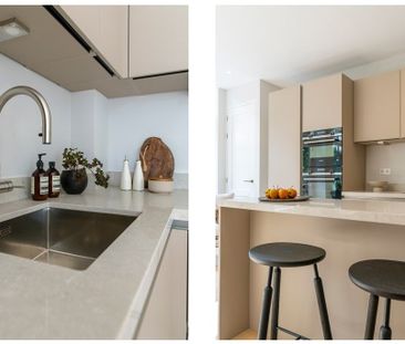 Te huur: Appartement Anton Geesinkstraat 6 in Utrecht - Photo 3