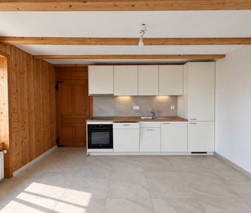 2.5 Zimmer, 45 m², EG - Photo 3