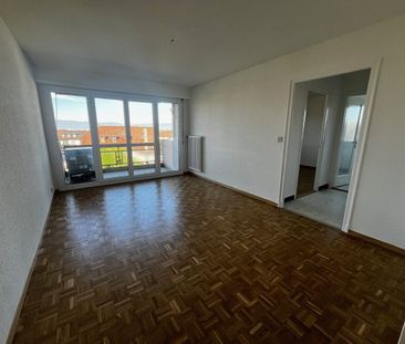 2 Zimmer, 1. Stock - Photo 1