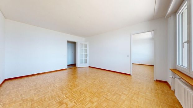 Appartement avec vue exceptionnelle sur le lac ! - Photo 1
