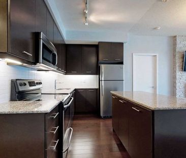 For Lease - 365 Prince Of Wales Drive Unit# 1009, Mississauga, Ontario - Photo 6