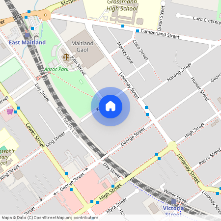 16 King Street, NSW 2323, East Maitland