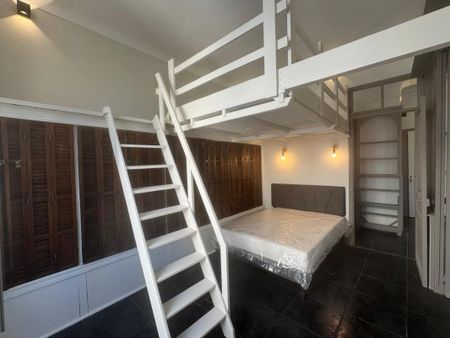 Location Appartement 2 pièces 53m² CANNES 06400 - Photo 2