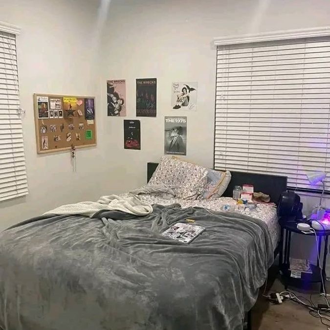 Gemeubileerd 3-kamerappartement met eigen badkamer - Foto 1