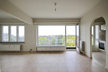 Appartement te huur - Foto 4