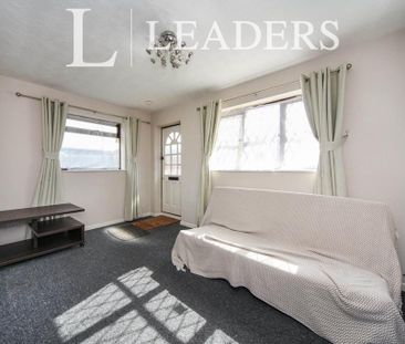 1 bedroom house to rent - Photo 3