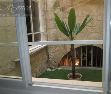 Location Appartement 2 pièces 23m² - Photo 4