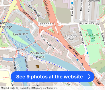 Quay One, Leeds City Centre - Photo 1