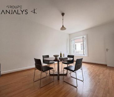 Location Appartement 2 pièces 38m² CALUIRE ET CUIRE 69300 - Photo 1