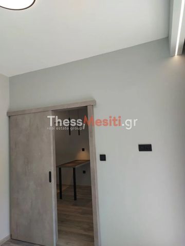 Διαμέρισμα για ενοικίαση Χαριλάου - Φωτογραφία 4