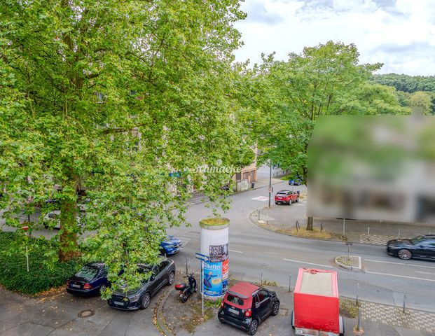 Frisch sanierte, gemütliche Wohnung mit Einbauküche in Katernberg – verkehrsgünstig nach Düsseldorf - Foto 1