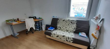 Appartement 3 pièces à louer - Photo 2