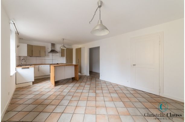 Appartement - KEMBS - 89m² - 2 chambres - Photo 1