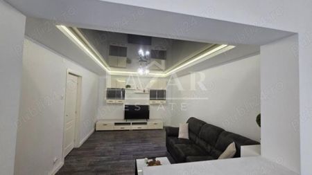 Inchirieri Apartamente 2 camere Bucuresti - Fotografie 2